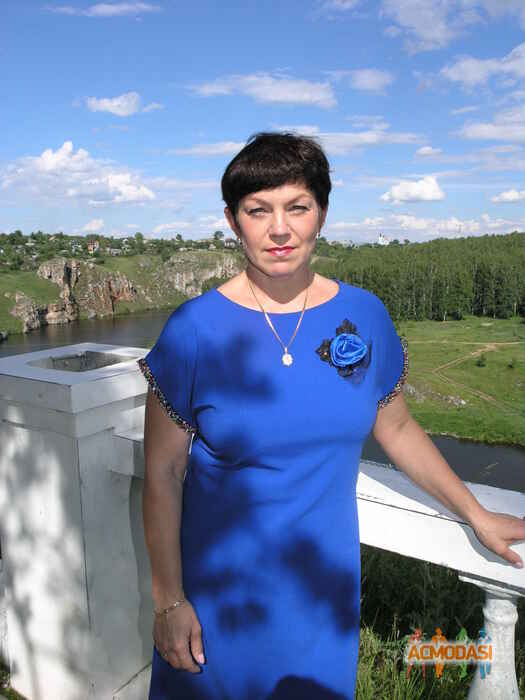 Наталья Александровна Медведевских фото №1209763. Загружено 04 Августа 2017