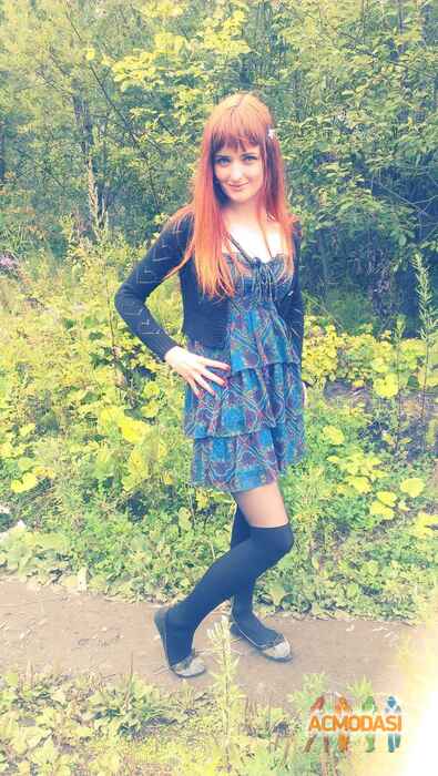 Анастасия Ильинична Даниленко фото №1218240. Загружено 24 Августа 2017