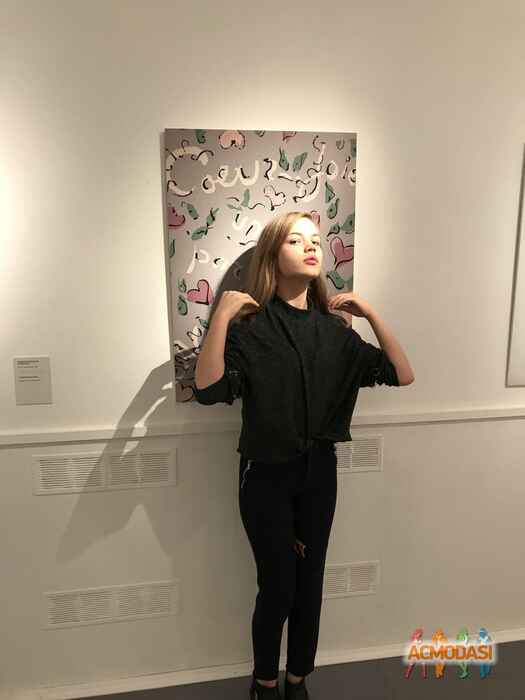 Софи   фото №1312102. Загружено 17 Апреля 2018