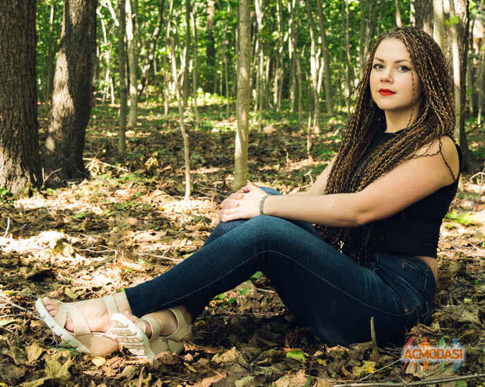 Ксения  Стародубцева фото №1380471. Загружено 07 Октября 2018