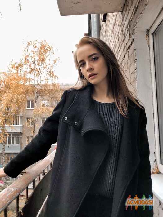 Елизавета  Занина фото №1407773. Загружено 01 Января 2019