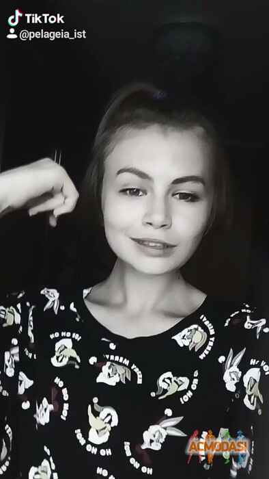 Полина Романовна Истомина фото №1467543. Загружено 30 Мая 2019