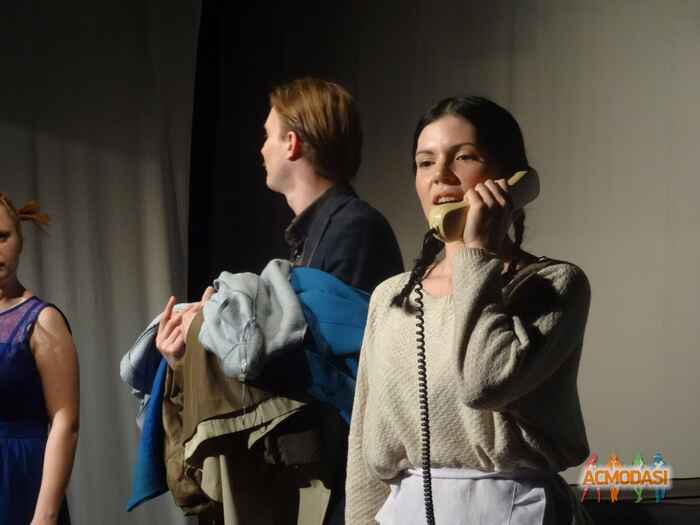 Александра Морозова  фото №1470237. Загружено 05 Июня 2019