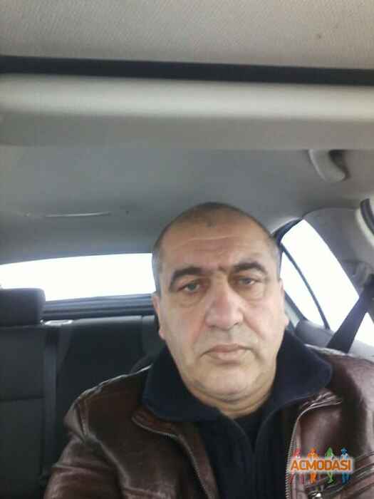 Асиф Ария оглы Османов фото №1482019. Загружено 06 Июля 2019