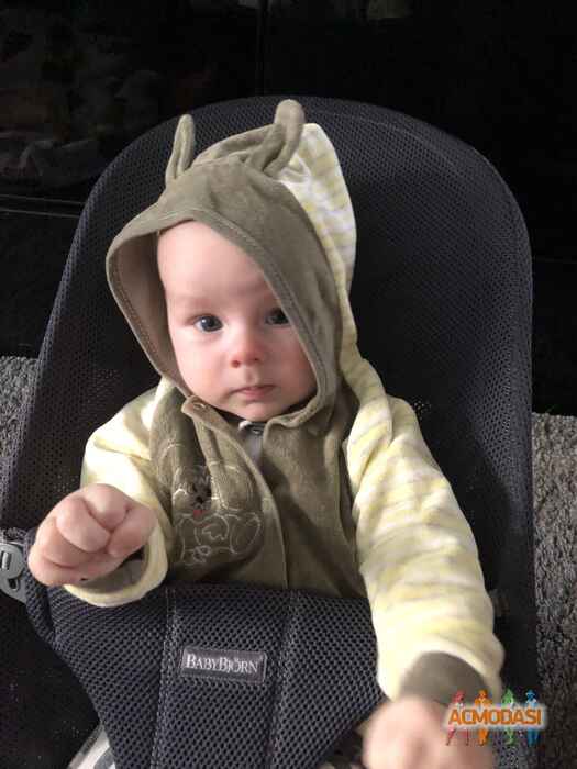 Матвей   фото №1541098. Загружено 19 Ноября 2019