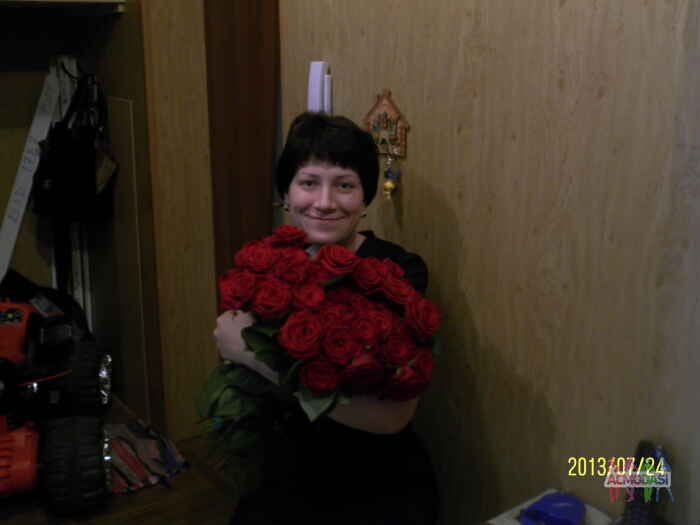 Наталья  Никишина фото №1655956. Загружено 11 Ноября 2020