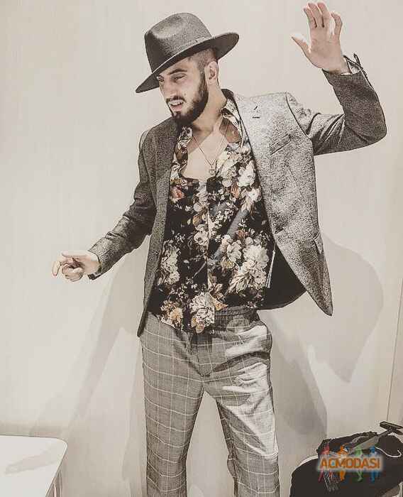 Норик  Манукян фото №1670668. Загружено 03 Января 2021