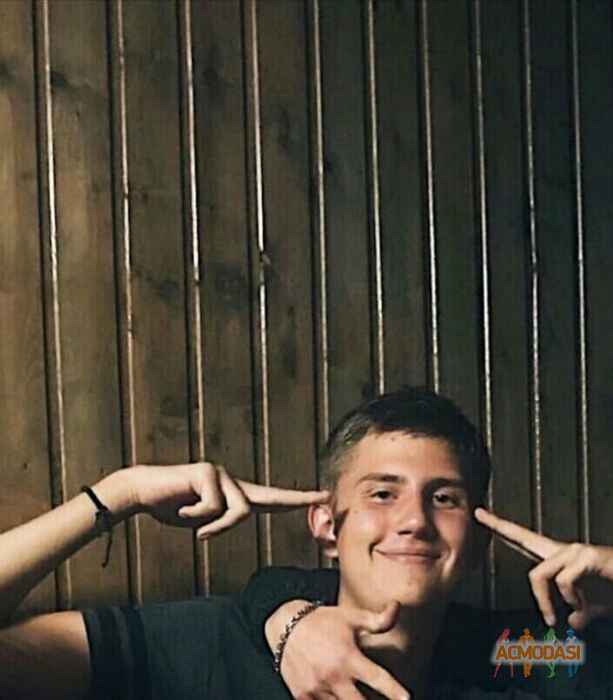 Даниил  Ямщиков фото №1687301. Загружено 02 Марта 2021