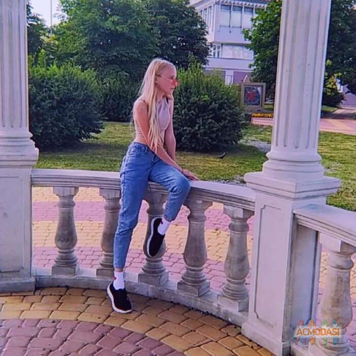 Ксения  Родина фото №1739455. Загружено 09 Сентября 2021