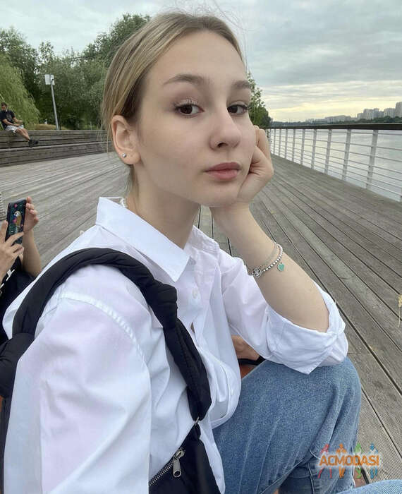 Ангелина  Старостина фото №1743772. Загружено 25 Сентября 2021