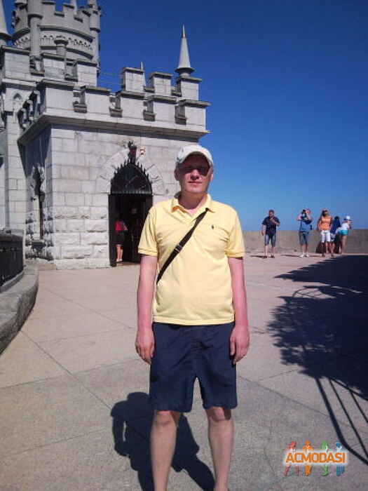 Владимир  Золотарев фото №234302. Загружено 06 Августа 2012