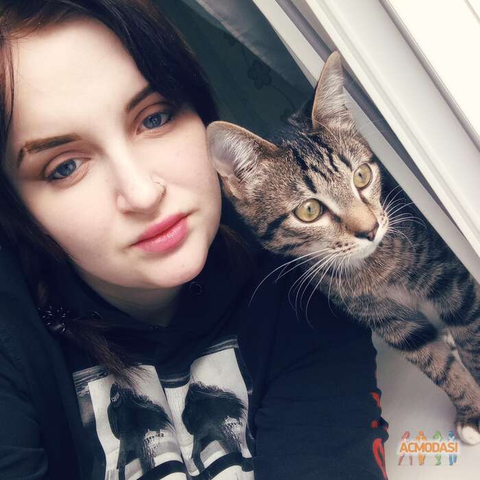 Вероника  Мухина фото №1848720. Загружено 23 Марта 2023