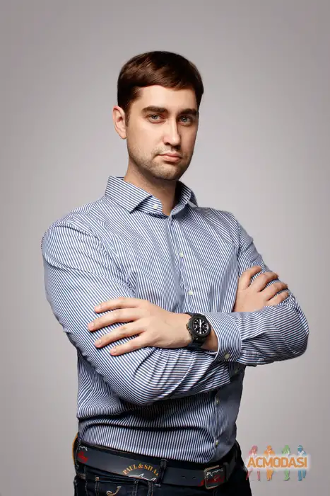 Данэк Анатольевич Павловский фото №1938772. Загружено 15 Октября 2025