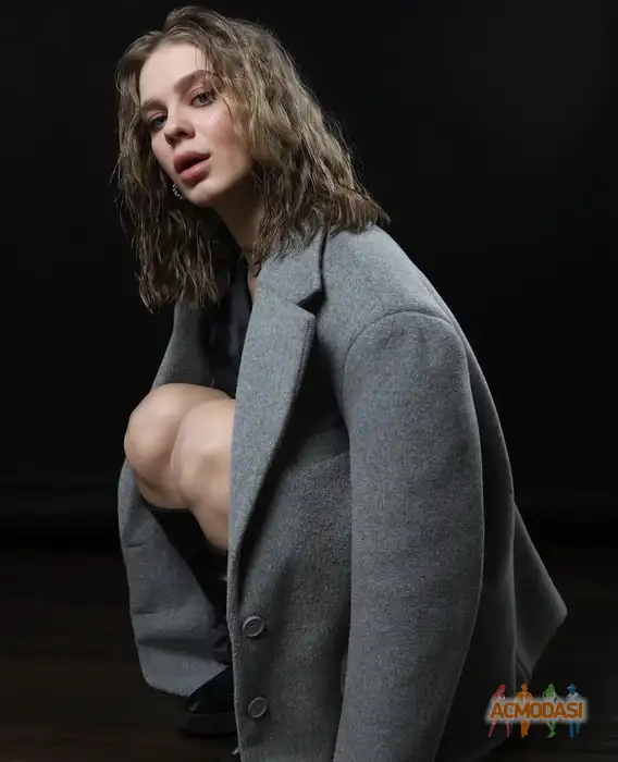 Дарья  Усатенко фото №1940079. Загружено 31 Октября 2025