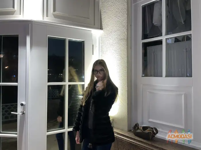 Эвелина  Минаева фото №1941062. Загружено 09 Ноября 2025