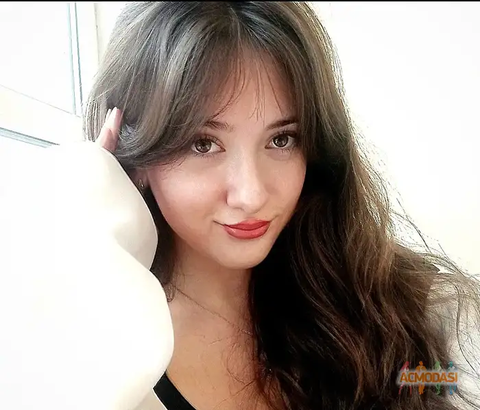 Виктория Сергеевна Кудинец фото №1947922. Загружено 22 Февраля 2026