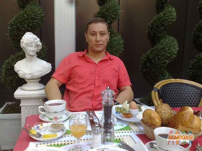 Денис Юрьевич Макаров фото №226805. Загружено 21 Июля 2012