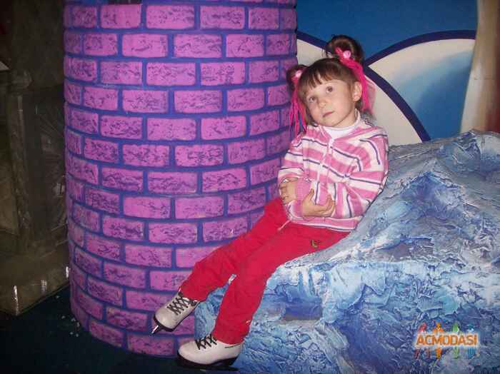 Аделина  Дамировна фото №646999. Загружено 05 Мая 2014