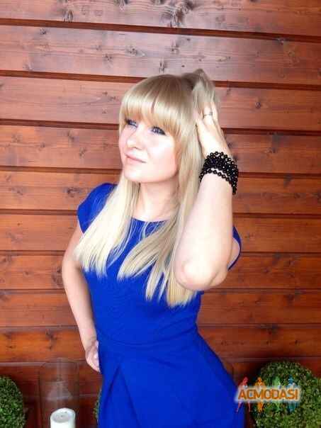 Дарья Васильевна Тюрикова фото №516101. Загружено 22 Октября 2013