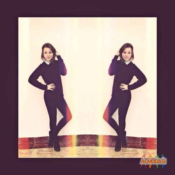 Valeria  Alekseeva фото №595109. Загружено 11 Февраля 2014