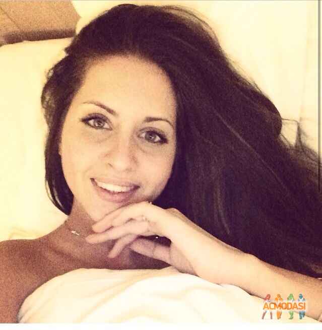 Дарья Олеговна Демина фото №606766. Загружено 01 Марта 2014