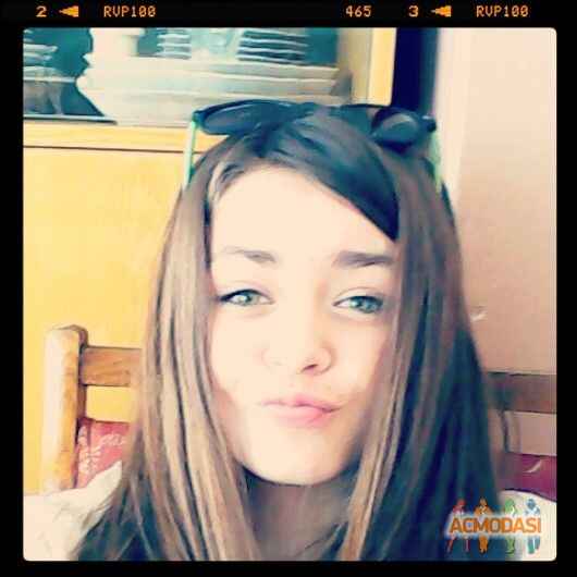 Настя Павловна Ярешко фото №616788. Загружено 17 Марта 2014