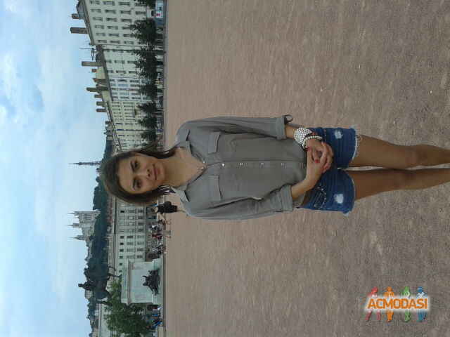 Виктория Сергеевна Возная фото №618950. Загружено 20 Марта 2014