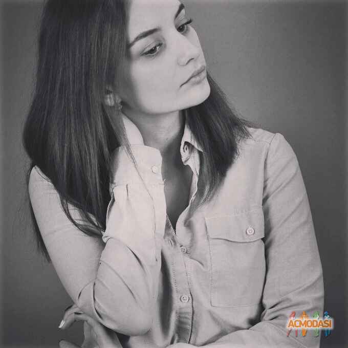 Ксения Алексеевна Беленкова фото №936270. Загружено 12 Октября 2015
