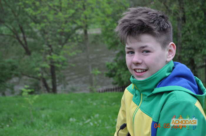 Глеб  Андреевич фото №746400. Загружено 05 Октября 2014