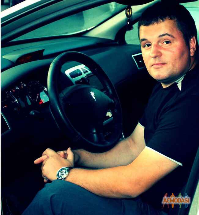 Виталий  Рудний фото №748997. Загружено 09 Октября 2014
