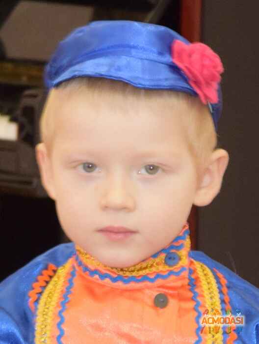 Фёдор   фото №832948. Загружено 11 Марта 2015