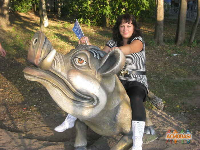 Елена  Забелина фото №63612. Загружено 28 Августа 2011