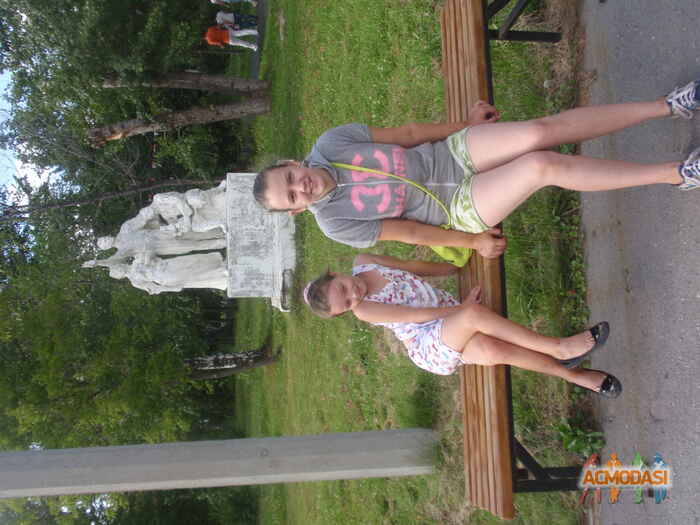 Стратонова Александра Сергеевна фото №901390. Загружено 07 Августа 2015