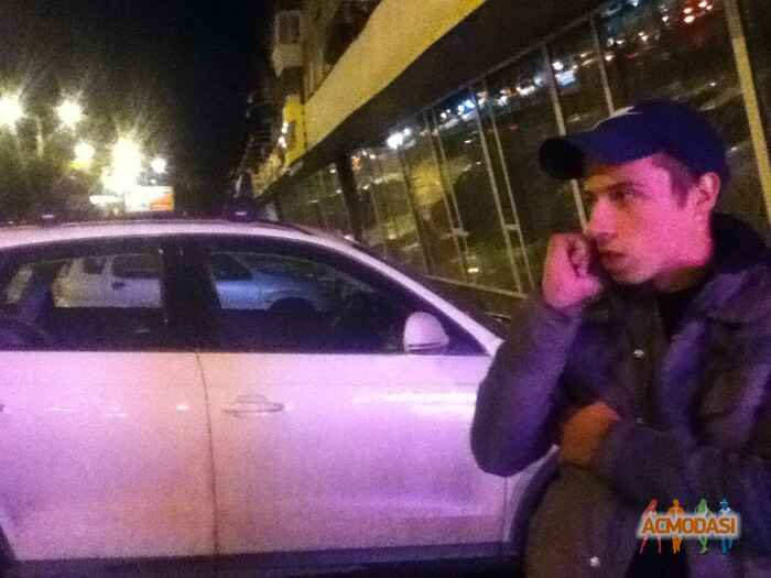 Максим Валерьевич Козыревский фото №931886. Загружено 05 Октября 2015