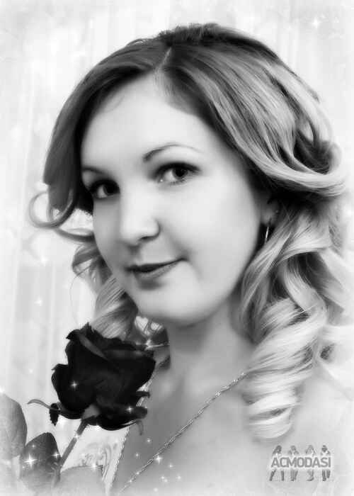 Дарья Александровна Арчер фото №933263. Загружено 09 Октября 2015