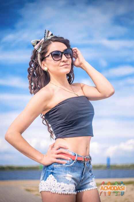 Марьяна Вадимовна Врагова фото №1006202. Загружено 05 Марта 2016