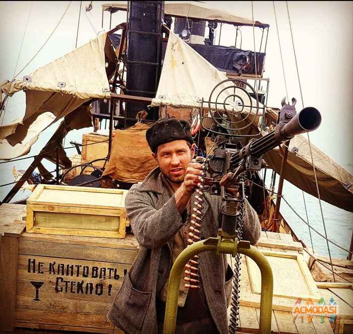 Виталий Водимович Кощевский фото №1302686. Загружено 22 Марта 2018