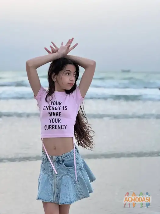 Амина Суннетовна Керимова фото №1943122. Загружено 05 Декабря 2025