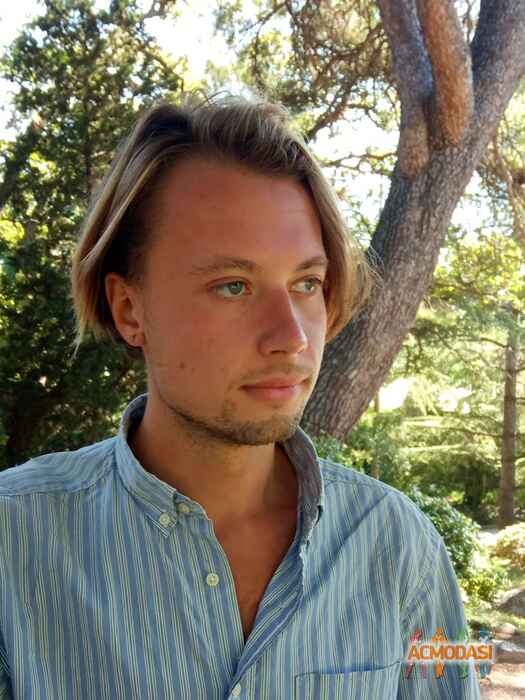 Антон Франческович Пистаккио фото №1380526. Загружено 07 Октября 2018