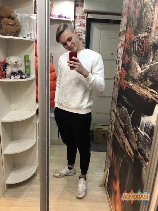 Даниил Дмитриевич Липилин фото №1437786. Загружено 22 Марта 2019