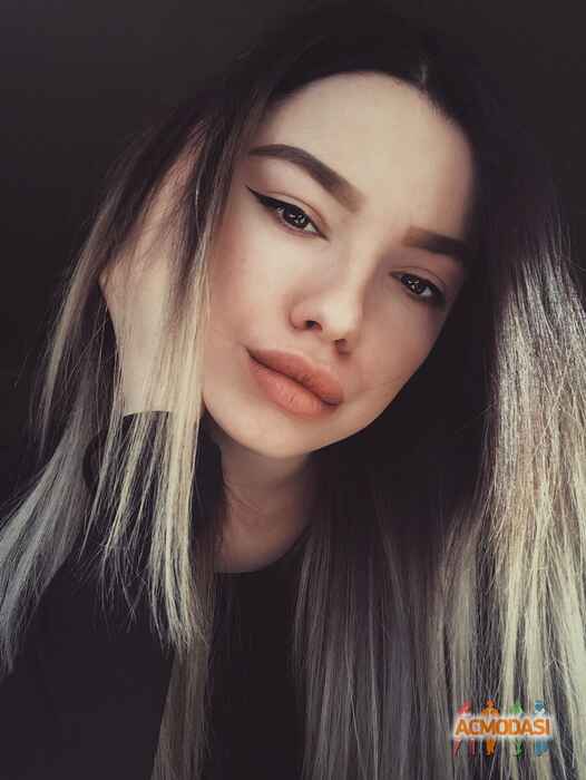 Елизавета Андреевна Примакова фото №1442333. Загружено 02 Апреля 2019