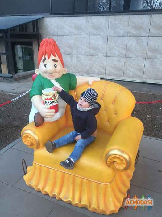 Артём Владимирович Кобяков фото №1456023. Загружено 10 Мая 2019