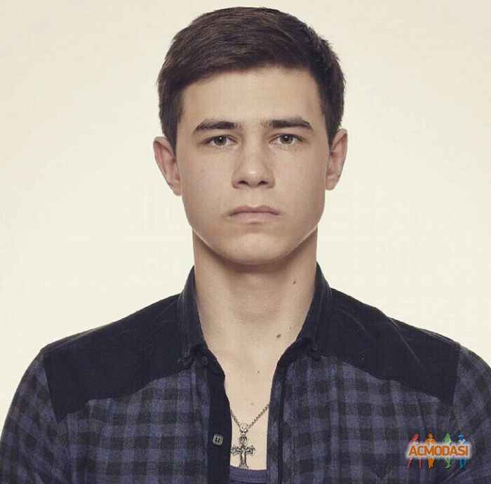 Алексей Дмитриевич Фоменко фото №1456868. Загружено 13 Мая 2019