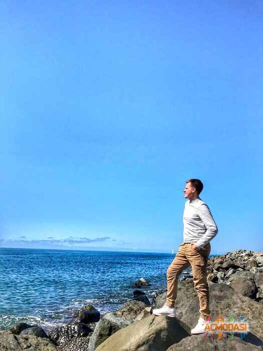 Иван  Лесков фото №1458774. Загружено 15 Мая 2019