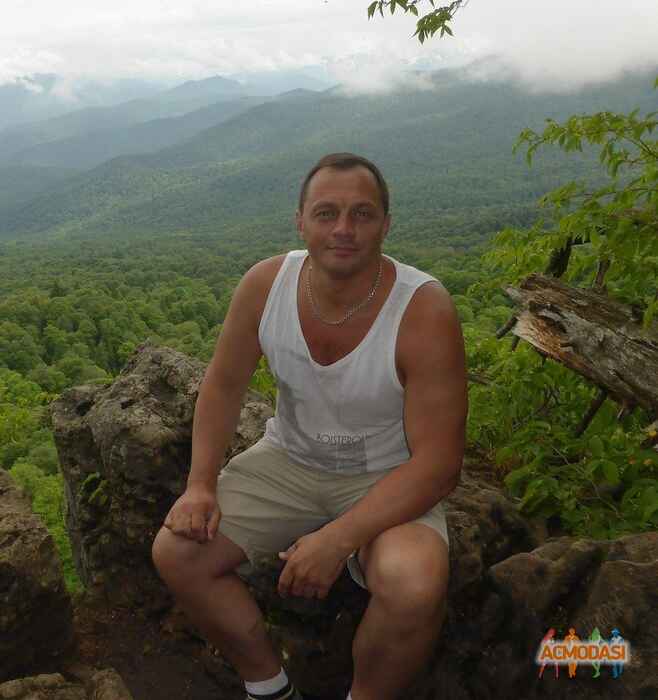 Алексей   фото №1464294. Загружено 24 Мая 2019