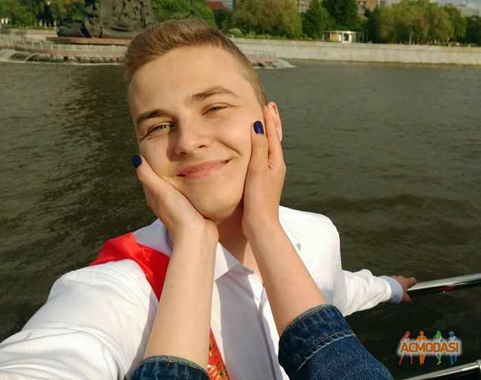 Даниил  Попов фото №1469982. Загружено 04 Июня 2019