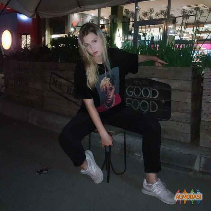 Дарья Дмитриевна Крючкова фото №1486233. Загружено 15 Июля 2019