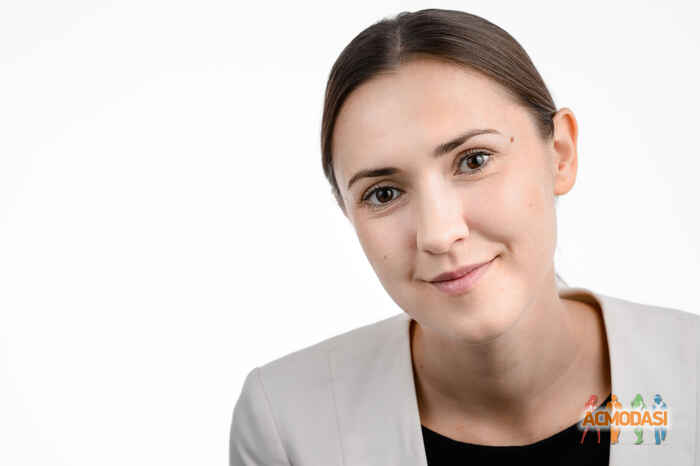Дарья Александровна Марусова фото №1495071. Загружено 02 Августа 2019