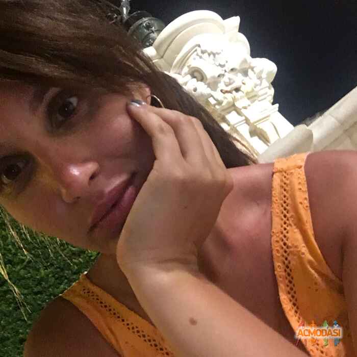 Яна Александровна Насукович фото №1546156. Загружено 03 Декабря 2019