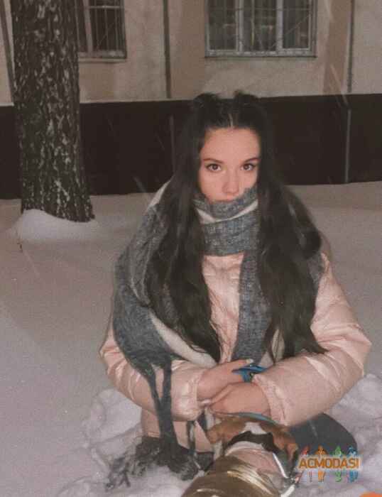 Ольга  Дробышева фото №1679444. Загружено 02 Февраля 2021